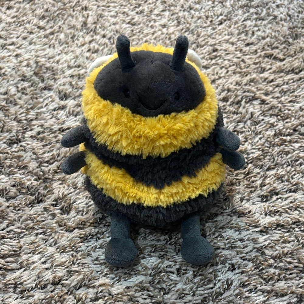 Jellycat Albee Bee
